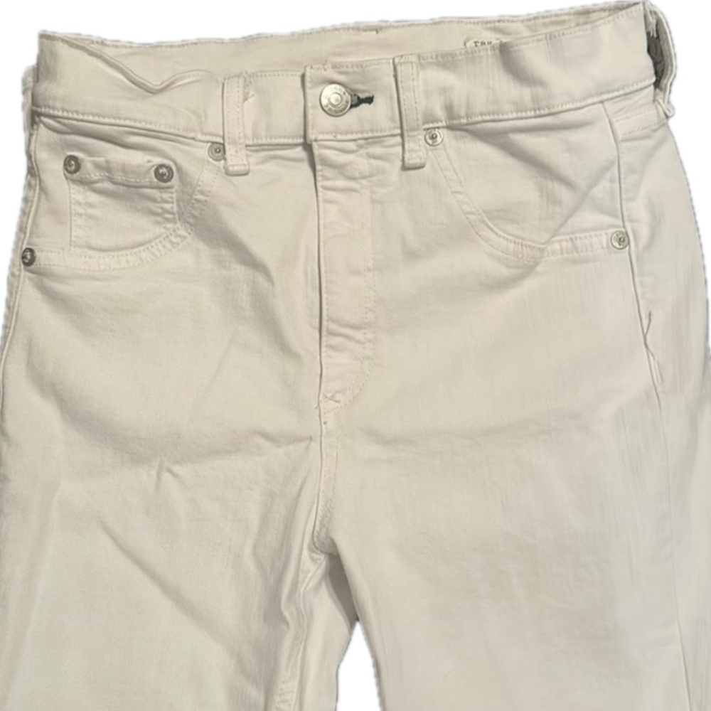 White Rag & Bone jeans